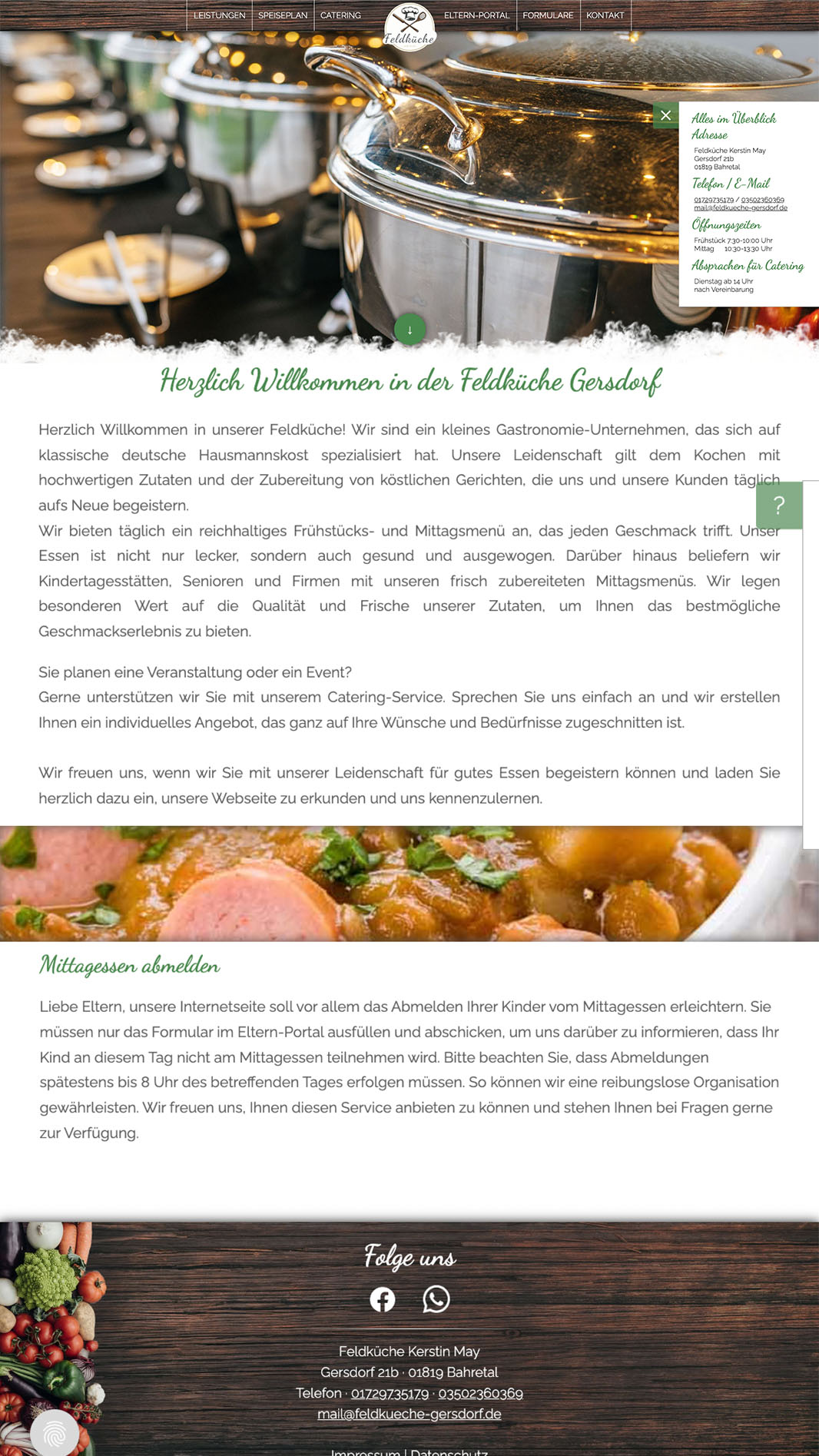 www.feldkueche-gersdorf.de