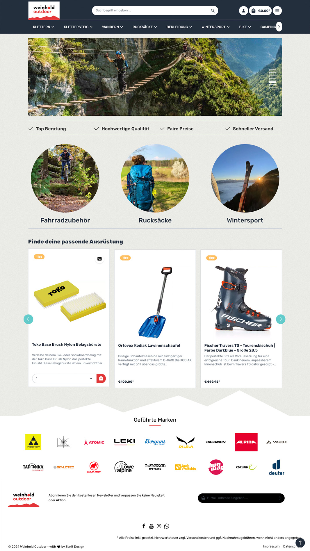 www.weinhold-outdoor.de